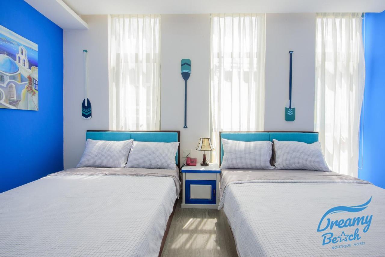 Azure Hotel Da Nang - Beach Экстерьер фото